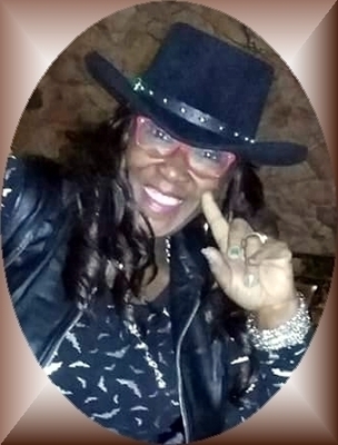 Margaret J. Brown Broadnax