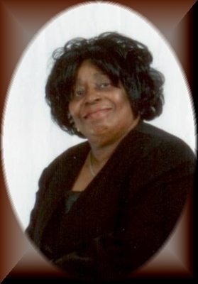 Mrs. Mary Alice Darden