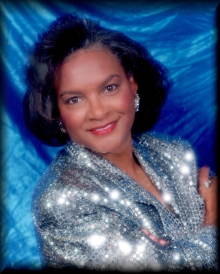 Mrs. Mary Frances "Kate" Williams Brown
