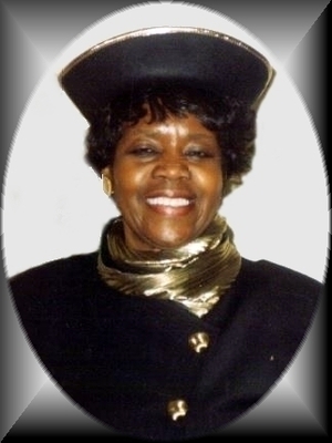 Mrs.Mary Leacock