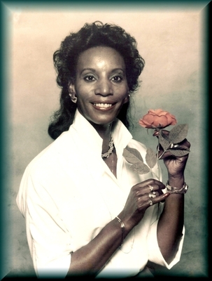 Mrs. Mary Nell Ramsey Boyd