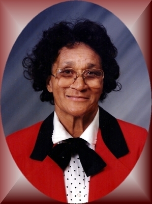 Mrs. Mattie Lou Woody