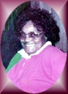 Mrs. Mattie Will Jackson