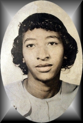 Mrs. Naomi E. Snowden