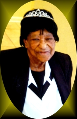 Mrs. Odena Alford Cooks