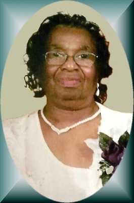 Mrs. Ollie Mae Hines