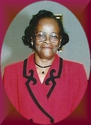 Mrs. Parthenia Floyd White