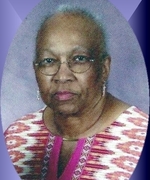 Mrs. Patricia  Jackson