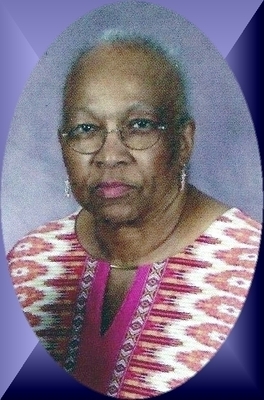 Mrs. Patricia Jackson