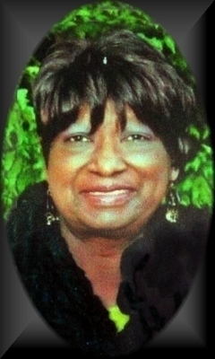 Mrs. Pheobia Barnes Taylor