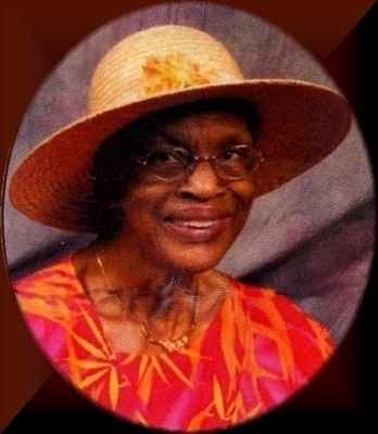 Ms. Prince Hall