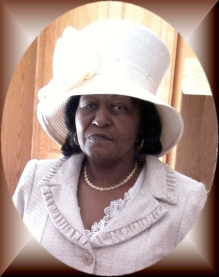 Mrs. Rochell Hunter Reese