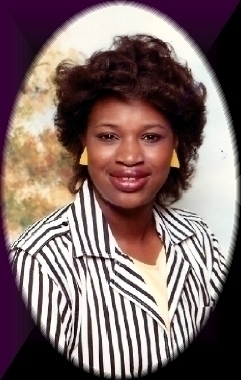 Mrs. Rochell McCauley