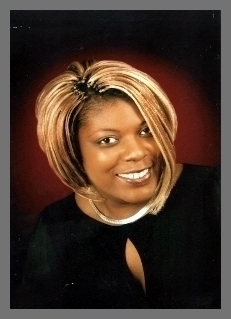 Rosetta Johnson Pritchett