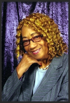 Mrs. Rosie Lee Ramsey