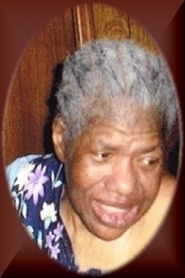 Mrs. Ruby L Harris