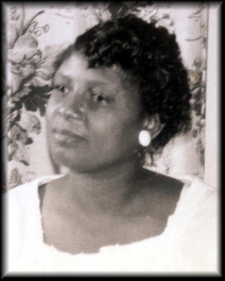 Mrs. Ruby Stevens