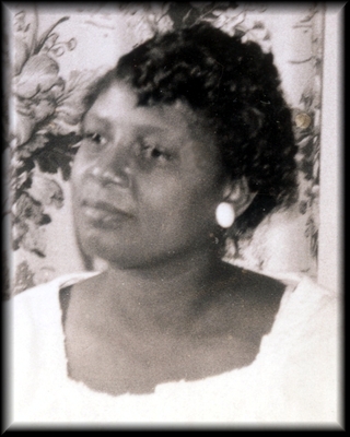 Mrs. Ruby Stevens