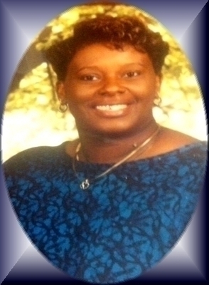 Mrs. Sharon J. James