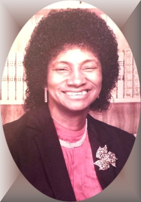 Mrs. Thelma Darden