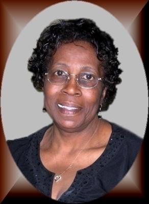 Mrs. Thelma Louise Fuller Shealey