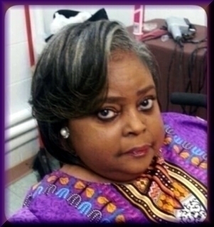 Mrs. Vicky Dozier