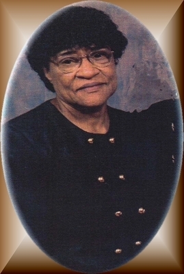 Mrs. Willie Berry