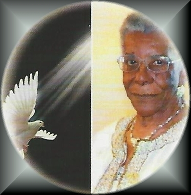 Mrs.Willie Mae Harrell