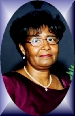 Mrs. Willie Mae Baker