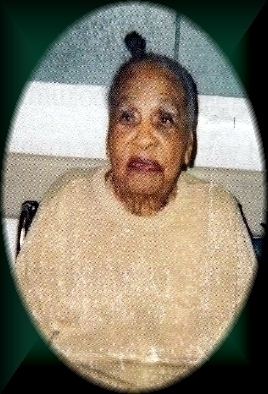 Mrs. Willie Young