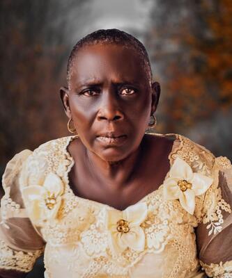 Mrs. Alice Otutuno Akpata