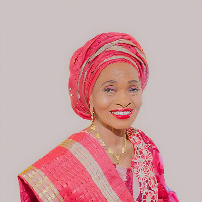 Mrs. Anike Agbaje-Williams
