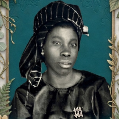 OLOGUNLEKO Orípíntọlá Augusta