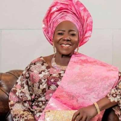MRS BEATRICE ADEBOYIN OGUNYEBI