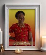 Mrs. Beatrice Mmbayia Samita
