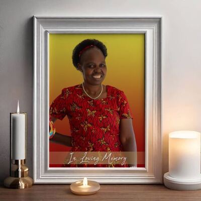 Mrs. Beatrice Mmbayia Samita