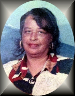 Betty Bray