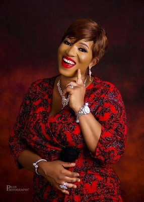 Mrs. Abolarinwa Bankole