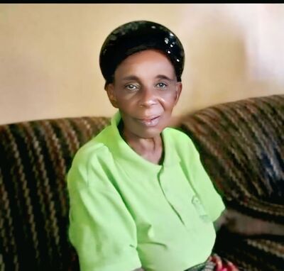 Mrs Cecilia Odoabuchi