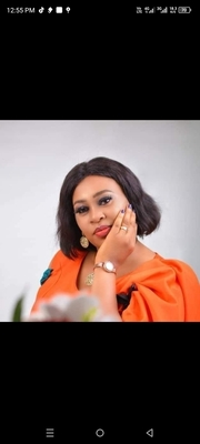 Mrs Chinyere Beatrice Okao