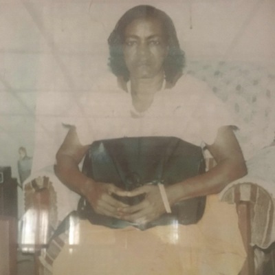 Mrs. Chinyere Ijoma