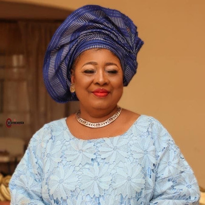 Mrs Diana Adoga