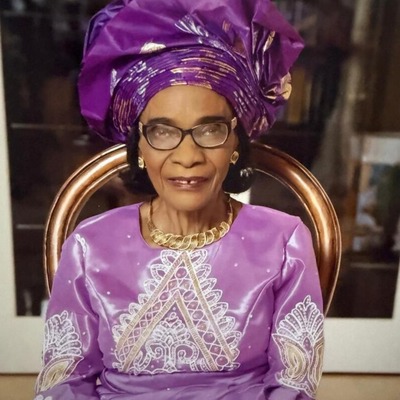 Mrs. Edna Obiageli Obanye