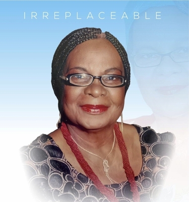 Mrs Esther Menkiti