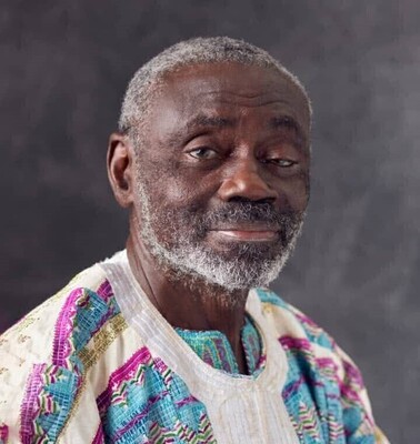 Mr Seth Asare Newman