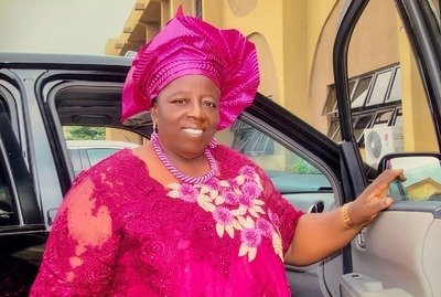 NONO EZINWANNE EUNICE CHINEZE OKAFOR (NEE OKEKE)