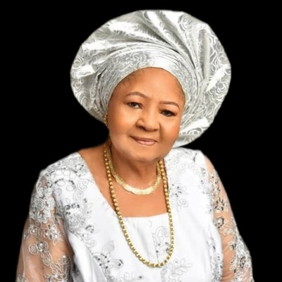 Mrs. Fanny Nwayichukwu Onuegbu