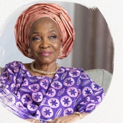Mrs. Florence Tanimowo Adeyeye (Nee Adewumi Bayegun)