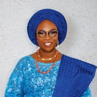 Late Mrs Folake Ogunnika
