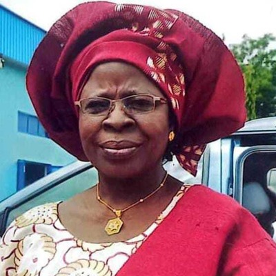 Mrs. Grace Onozure AJAYI